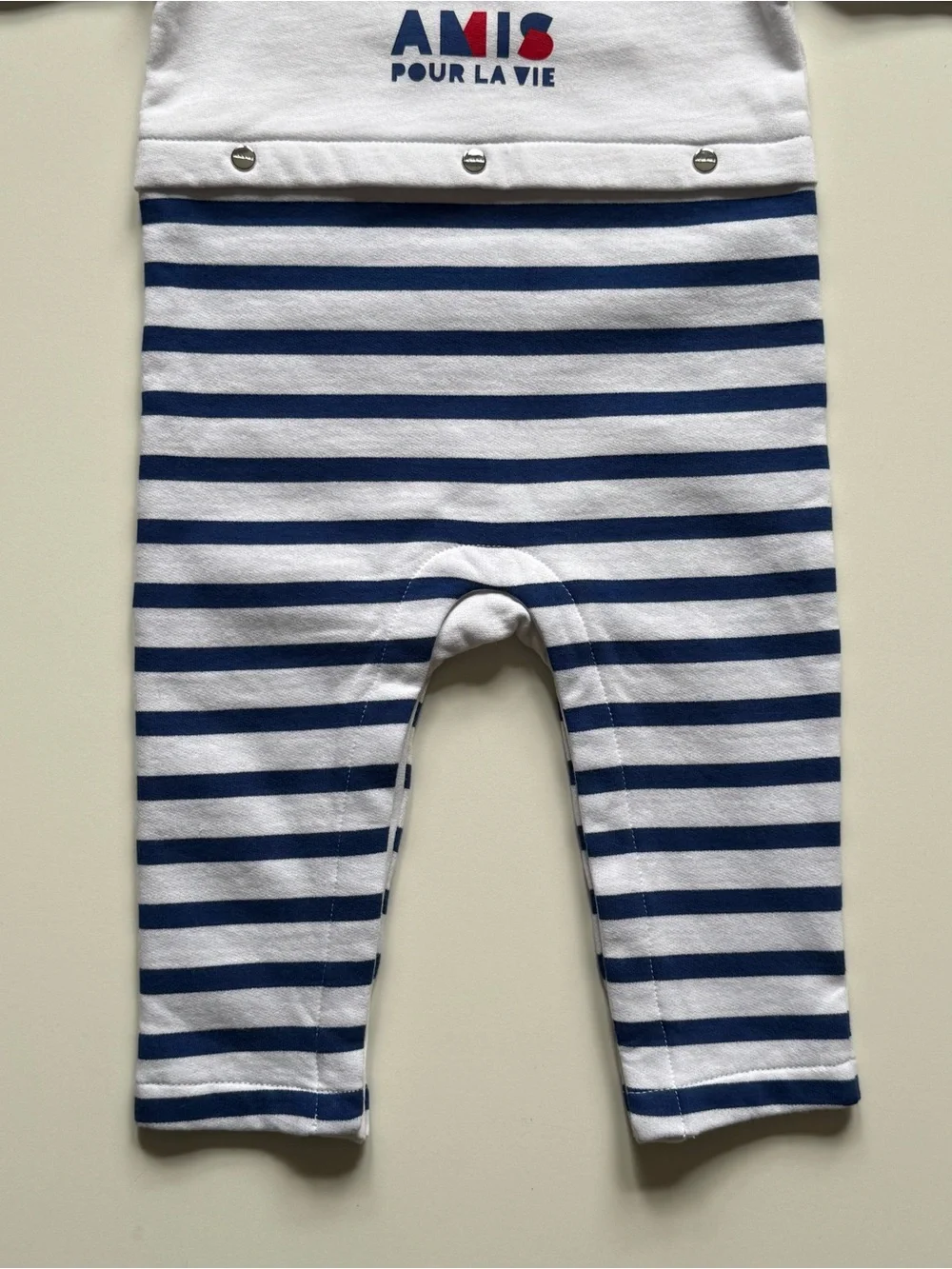 Jacadi baby unisex